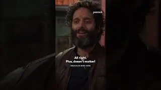 What is Pimento up to now? | Brooklyn Nine-Nine