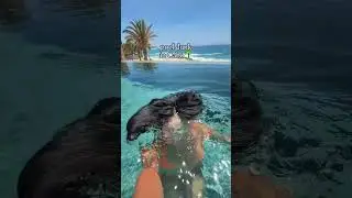 Pool dunk in Cabo #pooldunk #cabo #oceandunk