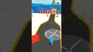 Strimmer Master New Android & iOS Gameplay #shorts 08(3)