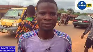 Akitiyan ọdọ ilu Ejigbo