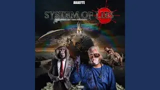 System of Lies (feat. Antonia Marquee)