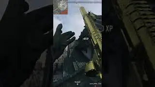 Just Messing around on Warzone2