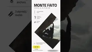 #shorts #montefaito #faito #climbing #arrampicata #mappe #mountains #alpineadventure