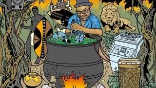 Mad Professor (Ariwa Sounds) @ Dubspot Interview + Workshop Recap