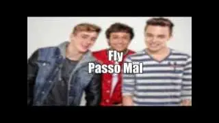 Fly - Passo Mal(Letra)