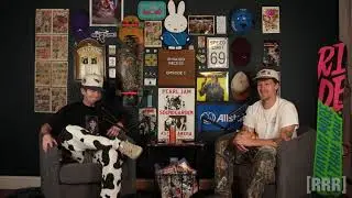 Welcome To Recess | R-RATED RECESS EP. 1