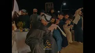 احلى فصل جوبي للفنان احمد الطيب مشاركة مع الروسانية😍 حفلة الرمادي كرم دليم