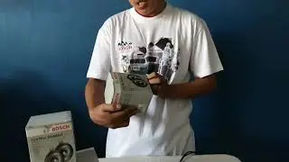 UNBOXING FC4 DISC STANDARD HORN | GRANDLUXOR