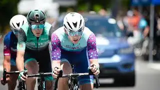 2022 Armed Forces Cycling Classic
