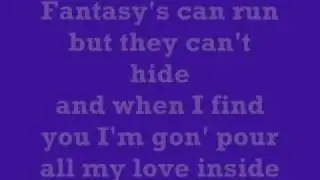 LL Cool J- I Need Love With Lyrics!