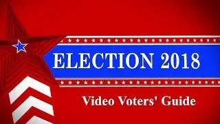 Video Voters' Guide Barbara Smith Warner