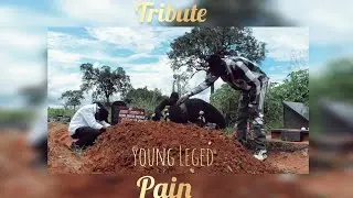 Young Legend_-_pain (tribute song) official video 