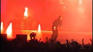 The Prodigy 2005.12.17 &ndash; Padovafiere, Padova, Italy