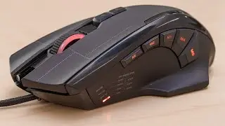 The Best Gaming Mice of 2021