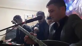PERİ KIZI EN GÜZEL DUYGULARLA YUVAMIZI KURMUŞTUK 2020 CANLI PERFORMANS