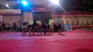 Jambun ka ped game
