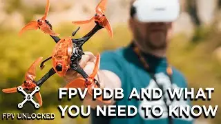 FPV power distribution boards and what you need to know!
