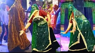 Meenawati song ll meena geet ll Rajasthani song ll Rajasthani meena dance 
