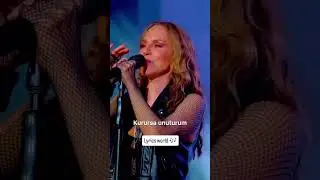 🎶 SERTAB ERENER :  OLSUN