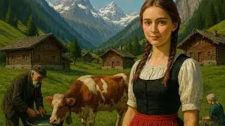 AS&Iacute; ES LA VIDA EN EL PUEBLO M&Aacute;S ARTESANAL DE SUIZA, TRADICI&Oacute;N Y BELLEZA