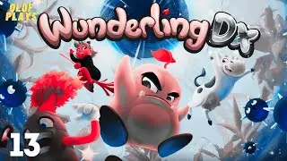 Olof Plays Wunderling - EP 13 - Final Fantasizer