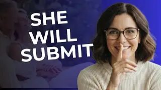 5 male attitudes that make women submit (and respect you)