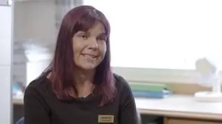 Stonehaven Practice, Aberdeen A Workflow Case Study