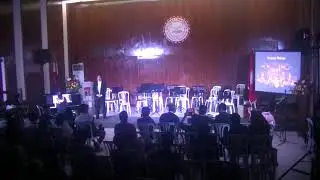 Prof.Manolido E. Saloivar(Vo) Junko Matsuda(Pf) 