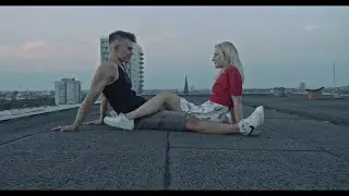 Luis Mol- Jet durch die Skyline (Official Video)