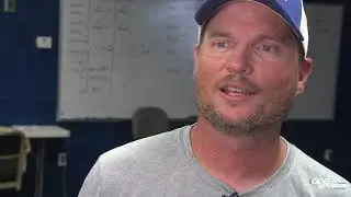 Wilcox County Head Coach Rob Stowe | GPB Sports Interview