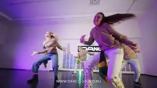 Панова Кристина - DANCEHALL