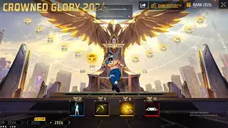 🔴 Free Fire PC 📱 Gameplay | Rank Push to GrandMaster | #TryNexLive