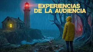 Historias Reales de Terror (Experiencias de la Audiencia) - #ElFantasmaErrante (1439)