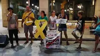 2018 08 10 - 05 Cant de maulets