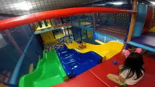 GALA WITH KIDDIES || PLAY PLANET || NCCC MALL OF TAGUM || PART 2