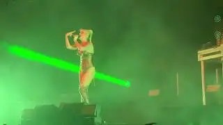 Kim Petras - Wrong Turn (01.02.2020, K&ouml;ln)