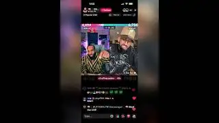 Ceosonson vs Dan Rue, on his BIRTHDAY! HAPPY BELATED from Passionz Perspective. 🥰💋😍