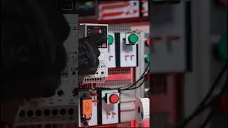 Kinco KC100 &Ccedil;alışma Modu Ayarı | 2 Kablolu mu 3 Kablolu mu? #shorts