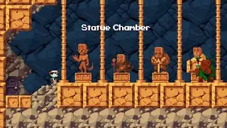 Cave Story Plus - Gameplay Part 11 - Plantation
