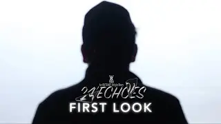 24'ECHOES An OUTCAST Origin Story | First Look Teaser | 