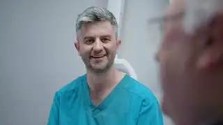 Patient story sedation dentistry in Bray   Avondale Dental & Implant Clinic