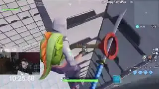 Cizzorz Deathrun 2.0 - 10:33:38 - WORLDS FIRST / WORLD RECORD by hiimtylerh