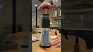 Ethoz Flask (Part Two)