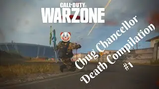 Call of Duty Fails - Death Compilation #1