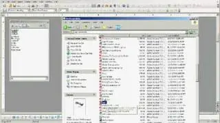 OpenOffice Tutorial: Create an eBook With Different Page Sequences