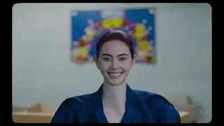 A Useful Ghost (2025) - Thai Loop Trailer