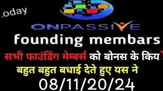 founding membasrs importent updete spesile II फाउंडिंग मेम्बर्स इम्पोर्टेन्ट अपडेट