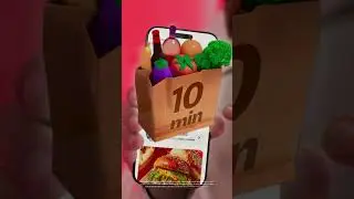 &iquest;Quesadillas sin tortillas? RappiTurbo te lleva eso que te falta en 10 minutos.