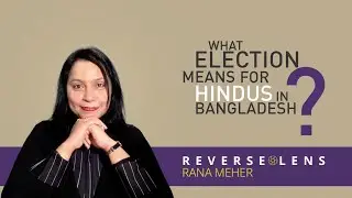 Violence Against Hindus and Electoral Politics in Bangladesh #bangladeshpolitics #hindu 