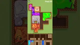 Puzzle Cat &ndash; Kaunsa Move Sahi Hai? 🐱🧩, #shorts, #puzzlecats